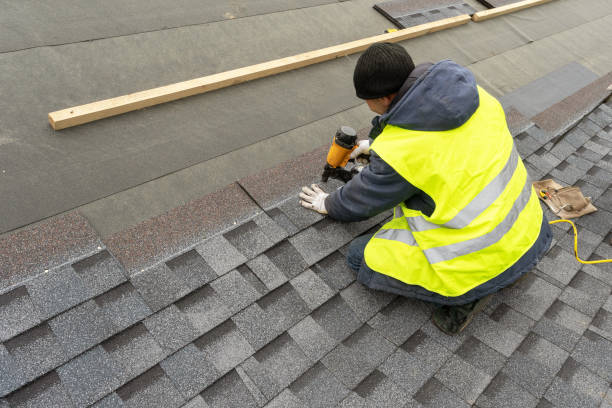 Quick and Trustworthy Emergency Roof Repair Services in Middlesex, NC