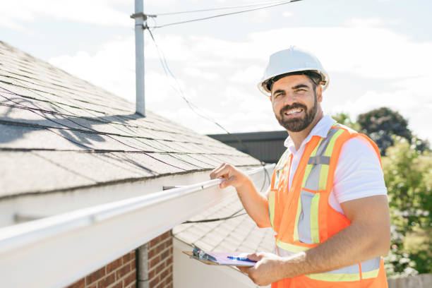 Best Commercial Roofing Services  in Middlesex, NC
