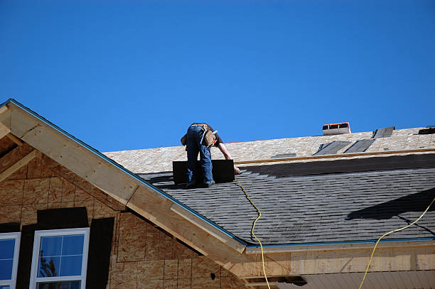 Best Residential Roofing Contractor  in Middlesex, NC